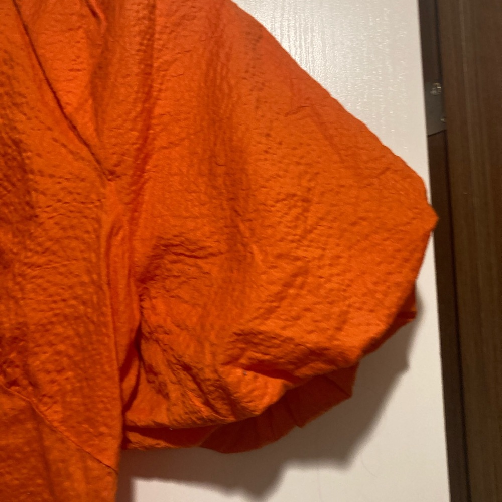 Frame puffy sleeve shirt - Picture 3 of 7